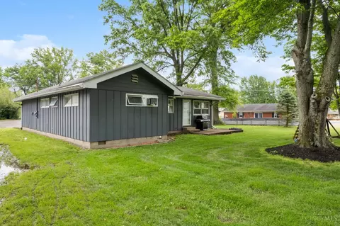 Exterior - 44 Powers Ave, Georgetown, OH 45121 photo 6 of 6