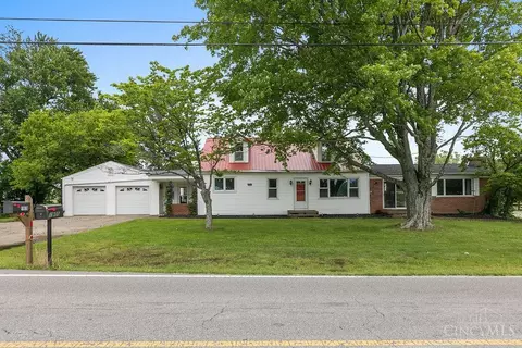 1910 Bethel New Richmond Rd, New Richmond, OH 45157
