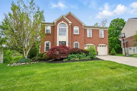 583 Laurelwood Dr, Cleves, OH 45002
