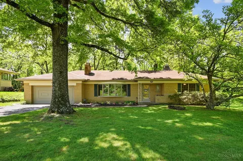 6149 Werk Rd, Cincinnati, OH 45248