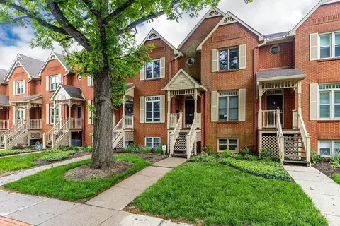 2112 Alpine Pl, Cincinnati, OH 45206