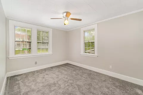 Bedroom - 2689 Shaffer Ave, Cincinnati, OH 45211 photo 3 of 3
