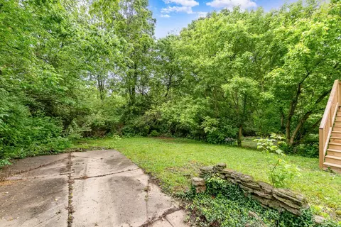 Exterior - 2689 Shaffer Ave, Cincinnati, OH 45211 photo 3 of 4