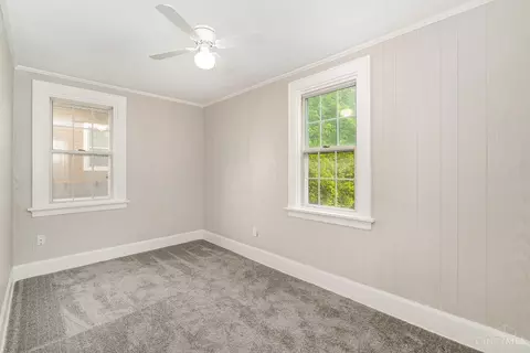 Bedroom - 2689 Shaffer Ave, Cincinnati, OH 45211 photo 2 of 3