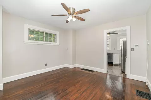 Living - 2689 Shaffer Ave, Cincinnati, OH 45211 photo 2 of 2