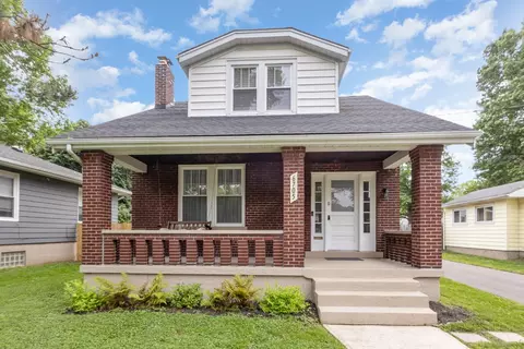 6705 Jersey Ave, Cincinnati, OH 45233