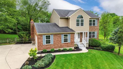 4571 Imperial Dr, Liberty Twp, OH 45011