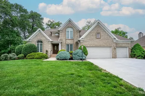 7076 Longview Dr, Liberty Twp, OH 45011