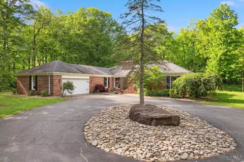 3797 Morgan Rd, Blanchester, OH 45107