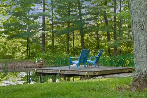 Exterior - 3797 Morgan Rd, Blanchester, OH 45107 photo 5 of 9