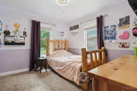 Bedroom - 3797 Morgan Rd, Blanchester, OH 45107 photo 1 of 8