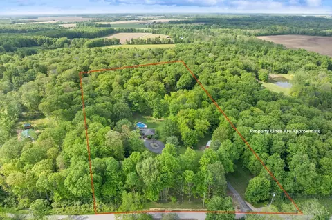 View/Area - 3797 Morgan Rd, Blanchester, OH 45107 photo 1 of 1