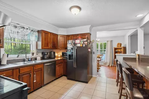 Kitchen - 3797 Morgan Rd, Blanchester, OH 45107 photo 1 of 3