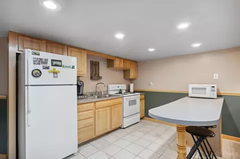 Kitchen - 3797 Morgan Rd, Blanchester, OH 45107 photo 3 of 3