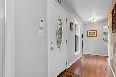Entry Way - 3797 Morgan Rd, Blanchester, OH 45107 photo 1 of 2
