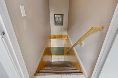 Entry Way - 3797 Morgan Rd, Blanchester, OH 45107 photo 2 of 2