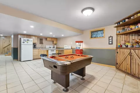 Kitchen - 3797 Morgan Rd, Blanchester, OH 45107 photo 2 of 3