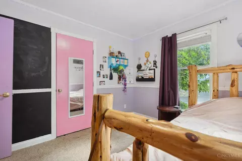 Bedroom - 3797 Morgan Rd, Blanchester, OH 45107 photo 2 of 8