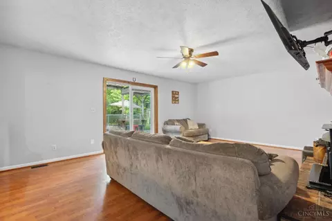 Living - 3797 Morgan Rd, Blanchester, OH 45107 photo 1 of 1