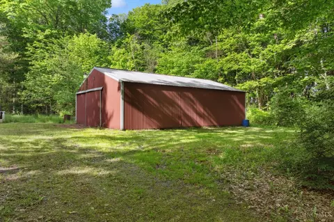 Exterior - 3797 Morgan Rd, Blanchester, OH 45107 photo 8 of 9