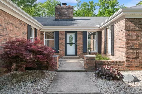 Exterior - 3797 Morgan Rd, Blanchester, OH 45107 photo 2 of 9
