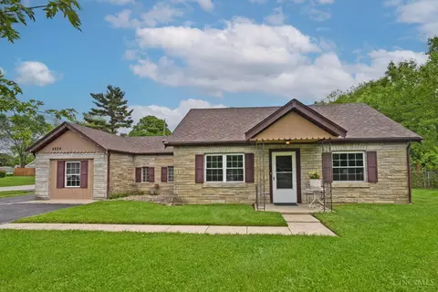4226 Mt Carmel Tobasco Rd, Cincinnati, OH 45255