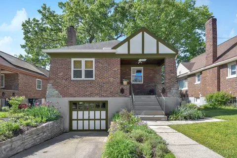 1871 Lawn Ave, Cincinnati, OH 45237