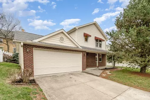 4208 Tower Ave, Saint Bernard, OH 45217