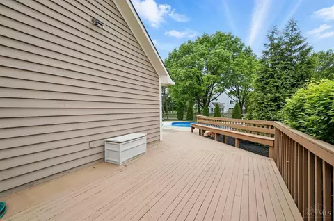 Exterior - 8269 Windsail Ct, Maineville, OH 45039 photo 9 of 13