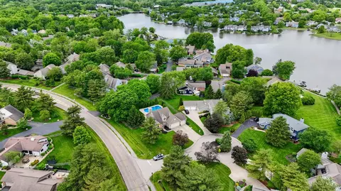 View/Area - 8269 Windsail Ct, Maineville, OH 45039 photo 1 of 2