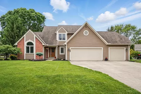 8269 Windsail Ct, Maineville, OH 45039