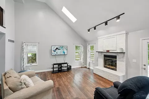 Living - 8269 Windsail Ct, Maineville, OH 45039 photo 2 of 2