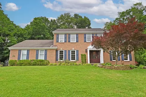 838 Woodscene Ct, Anderson Twp, OH 45230