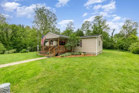 12000 New Hope White Oak Station Rd, Georgetown, OH 45121