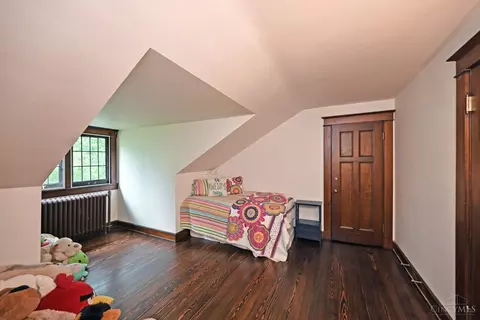 Bedroom - 1 Beech Crest Ln, Cincinnati, OH 45206 photo 13 of 14