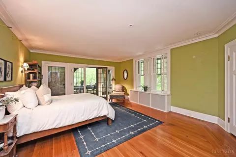 Bedroom - 1 Beech Crest Ln, Cincinnati, OH 45206 photo 10 of 14