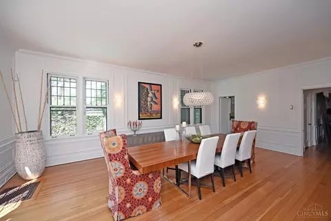 Dining - 1 Beech Crest Ln, Cincinnati, OH 45206 photo 3 of 4