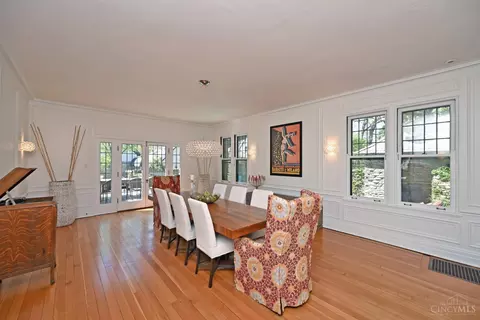 Dining - 1 Beech Crest Ln, Cincinnati, OH 45206 photo 1 of 4