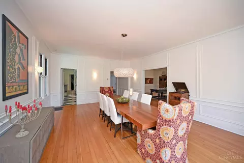 Dining - 1 Beech Crest Ln, Cincinnati, OH 45206 photo 4 of 4