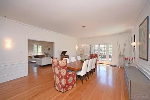 Dining - 1 Beech Crest Ln, Cincinnati, OH 45206 photo 2 of 4