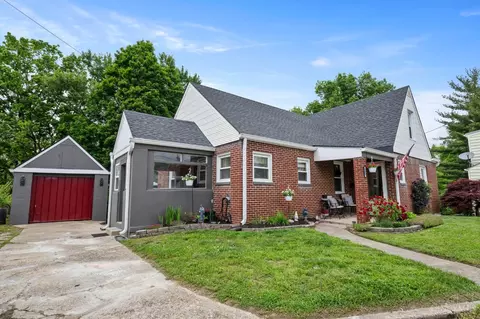 249 Ohio Ave, Reading, OH 45215