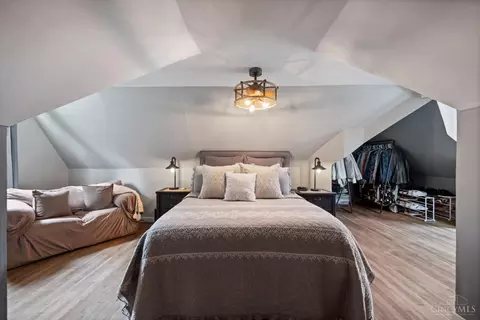 Bedroom - 249 Ohio Ave, Reading, OH 45215 photo 2 of 3