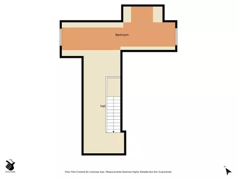 Floorplan - 249 Ohio Ave, Reading, OH 45215 photo 2 of 3