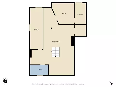 Floorplan - 249 Ohio Ave, Reading, OH 45215 photo 3 of 3