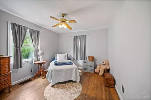 Bedroom - 249 Ohio Ave, Reading, OH 45215 photo 1 of 3