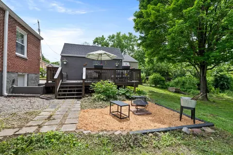 Exterior - 249 Ohio Ave, Reading, OH 45215 photo 7 of 9