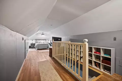 Entry Way - 249 Ohio Ave, Reading, OH 45215 photo 1 of 1