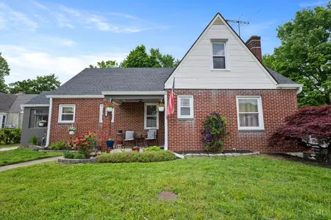 Exterior - 249 Ohio Ave, Reading, OH 45215 photo 9 of 9