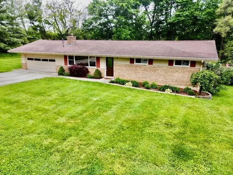3801 Woodthrush Dr, Colerain Twp, OH 45251