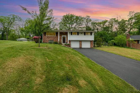 5446 Garrett Dr, Milford, OH 45150